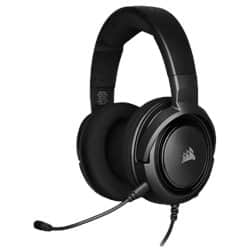אוזניות גיימינג CORSAIR HS35 Stereo