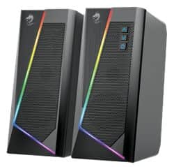 רמקול גיימינג בעיצוב חדשני SP 9 Dragon