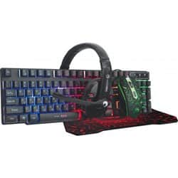 ערכת גיימינג 4 ב-1 Marvo CM-375PRO