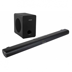 מקרן קול סאונד בר עוצמתי JBX016DW Aiwa