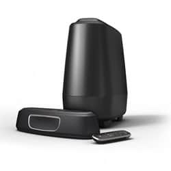 מקרן קול עם סאבוופר אלחוטי Magnifi Mini Polk