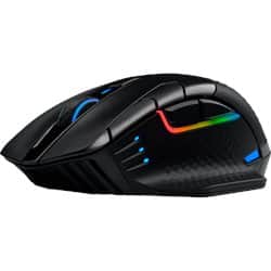 עכבר גיימינג אלחוטי Corsair DARK CORE RGB PRO Wireless