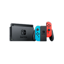 קונסולת Nintendo Switch Neon1.1 2021