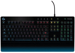 מקלדת גיימרים Logitech G213 Prodigy RGB