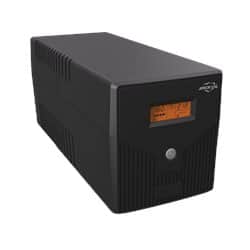 אל פסק אינטראקטיבי Armor Line1000VA/600W