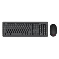 קיט מקלדת ועכבר אלחוטיים WK-8/5 packard bell