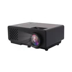 מקרן נייד HDMI עד 110 אינץ' VLP-100 pure cinema