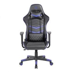 כיסא גיימרים Pro - בטיחותי, יוקרתי, מקצועי ונוח במיוחד Spider Iron במגוון צבעים