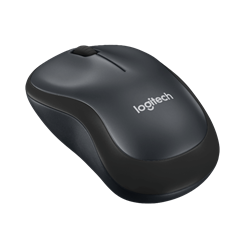 עכבר אלחוטי Logitech M220 Silent