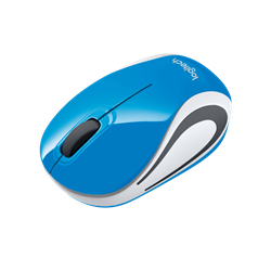עכבר אלחוטי Logitech Mini M187