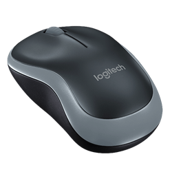 עכבר אלחוטי Logitech M185
