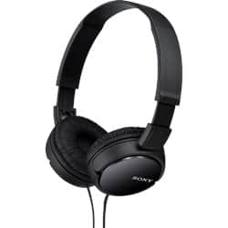אוזניות Sony MDR ZX110AP