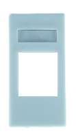 מתאם לשקע רשת לגרנד/עדא חדש RJ-45