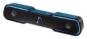 מקרן קול גיימינג Gaming Soundbar Bluetooth Dragon