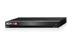 מערכת הקלטה DVR עם 8 ערוצים עבור מצלמות 5 מגה Provision SH-8100A5N-5L-V2