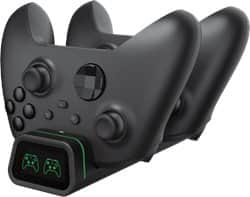 עמדת טעינה לשלטים Xbox Dragon GPXBX-20